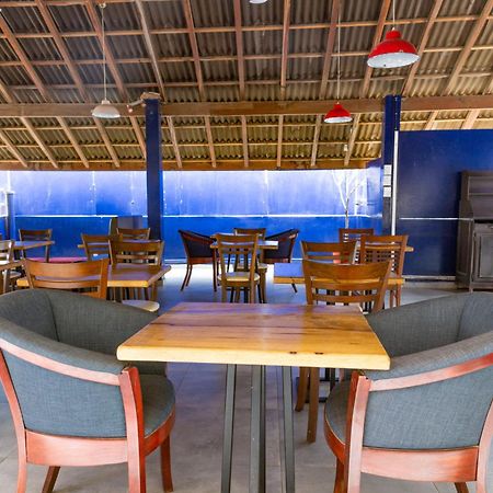 德拉波特杜千禧公寓式酒店 达喀尔 外观 照片