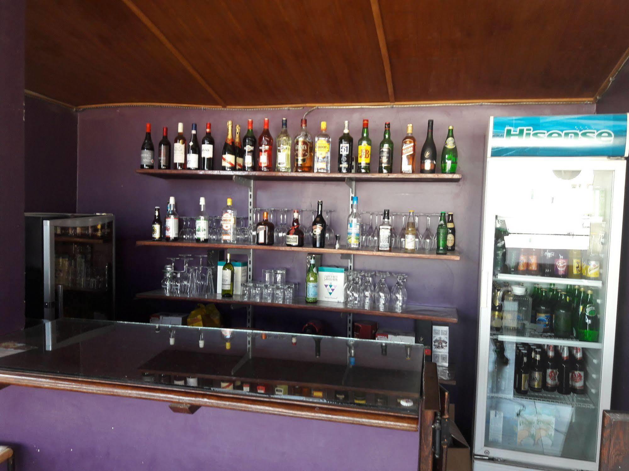 德拉波特杜千禧公寓式酒店 达喀尔 外观 照片